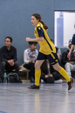 Bild 3 - wCJ Norddeutsches Futsalturnier Auswahlmannschaften